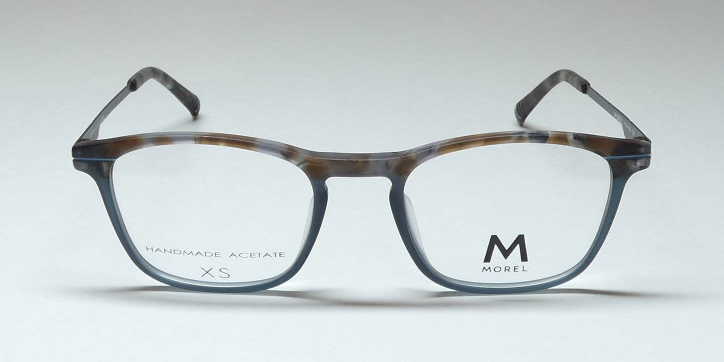 Morel Nomad 40200n Eyeglasses