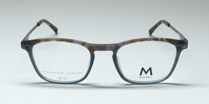 Morel Nomad 40200n Eyeglasses