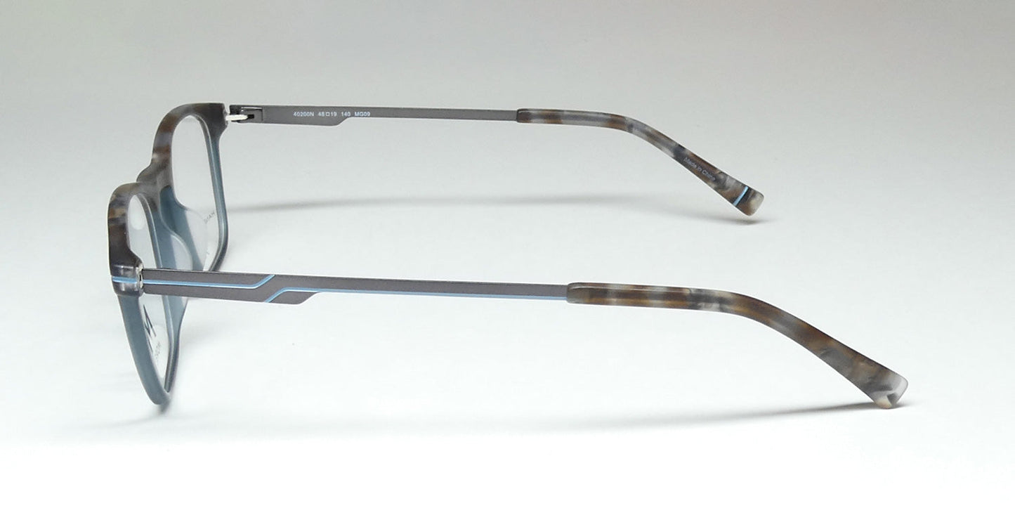 Morel Nomad 40200n Eyeglasses