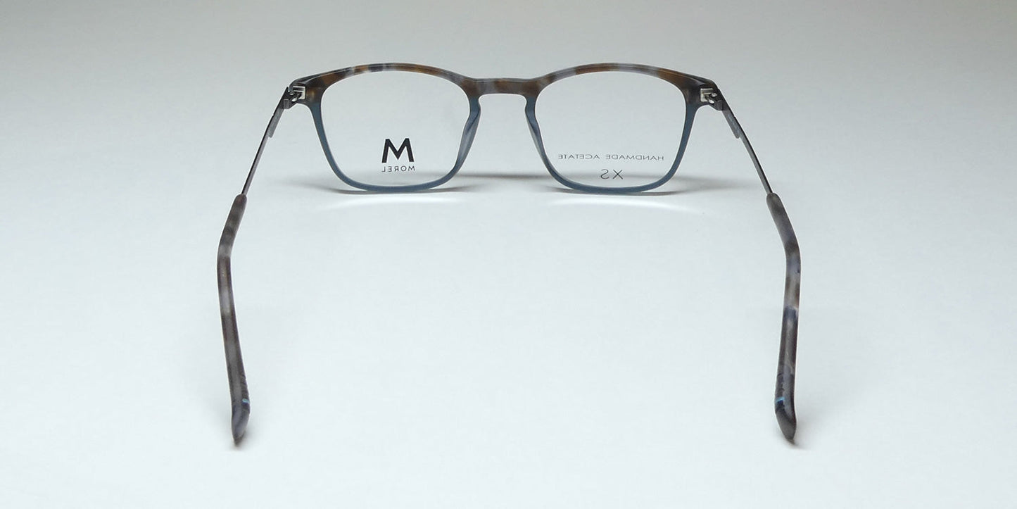Morel Nomad 40200n Eyeglasses