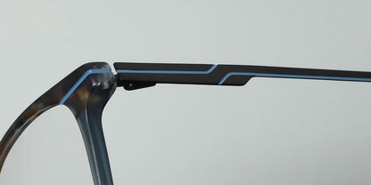 Morel Nomad 40200n Eyeglasses