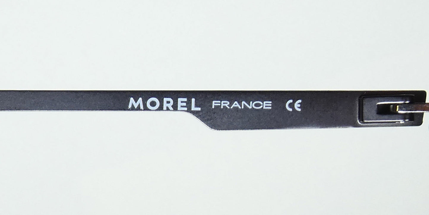 Morel Nomad 40200n Eyeglasses