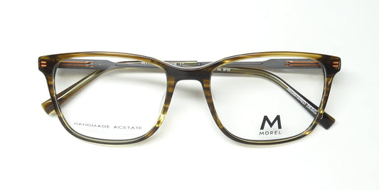 Morel Nomad 40197n Eyeglasses