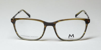 Morel Nomad 40197n Eyeglasses