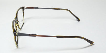 Morel Nomad 40197n Eyeglasses