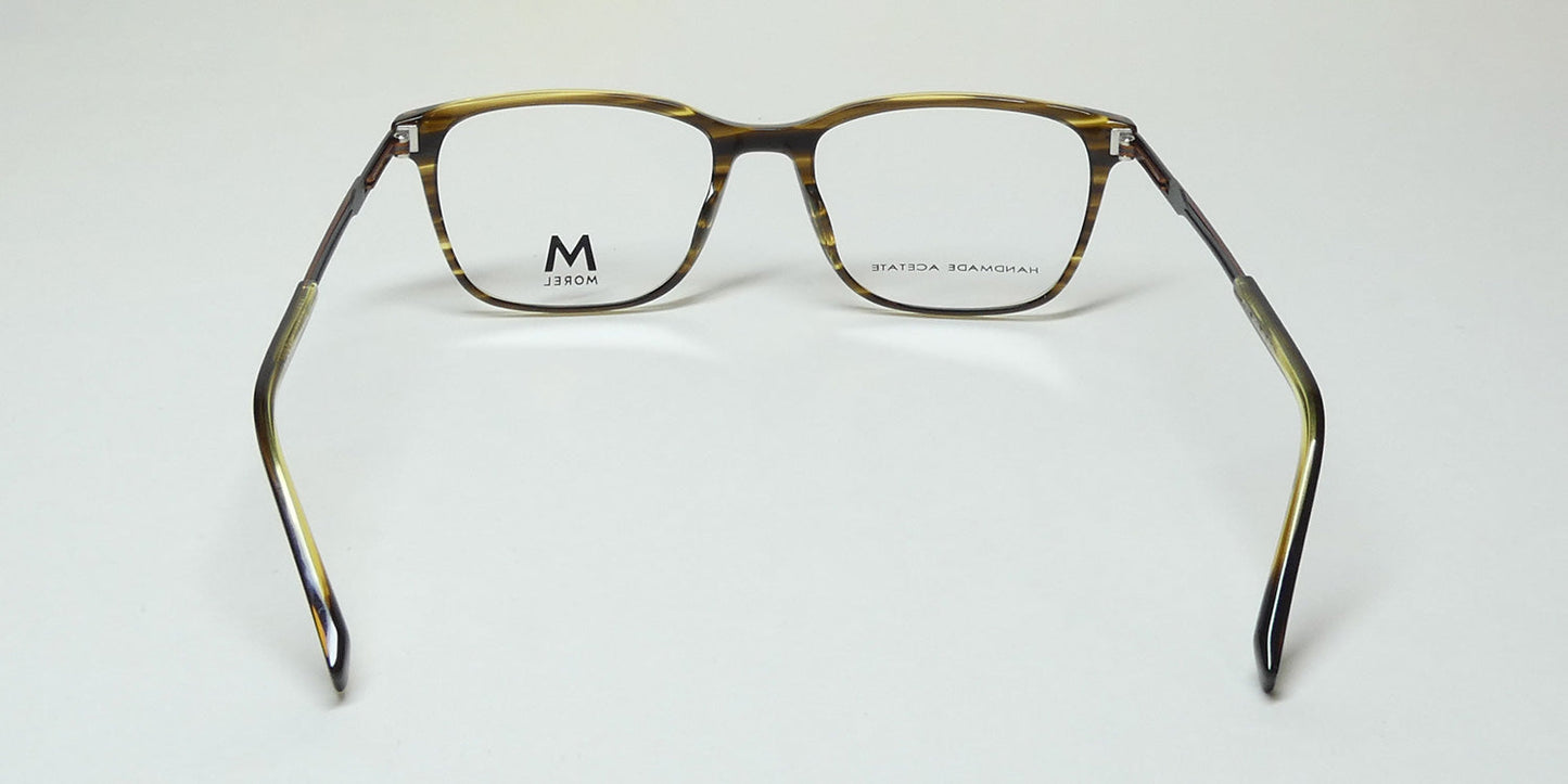 Morel Nomad 40197n Eyeglasses
