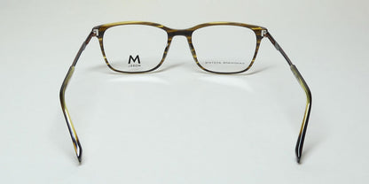 Morel Nomad 40197n Eyeglasses