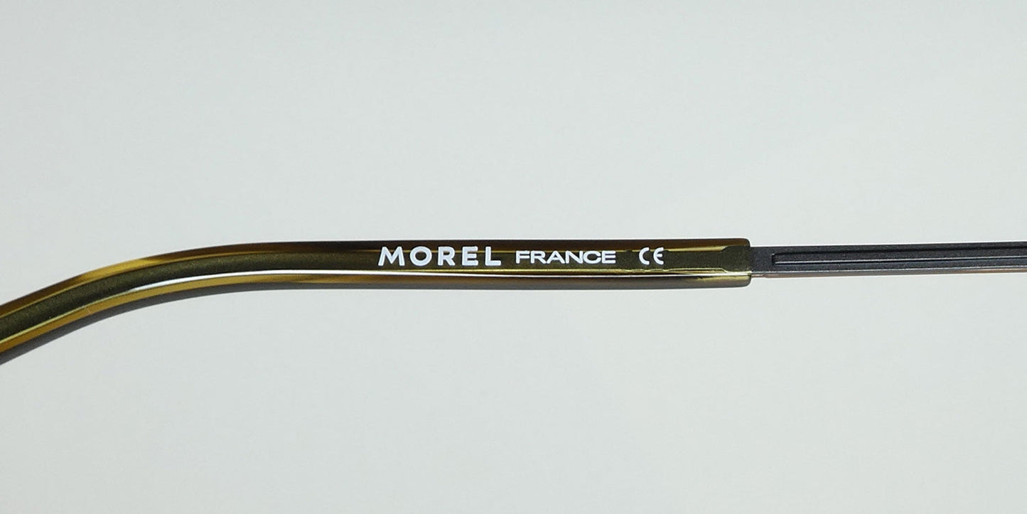 Morel Nomad 40197n Eyeglasses