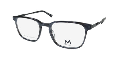 Morel Nomad 40196n Eyeglasses