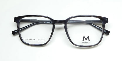 Morel Nomad 40196n Eyeglasses