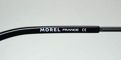 Morel Nomad 40196n Eyeglasses