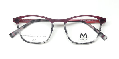 Morel Nomad 40200n Eyeglasses