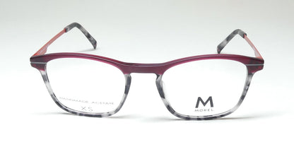 Morel Nomad 40200n Eyeglasses