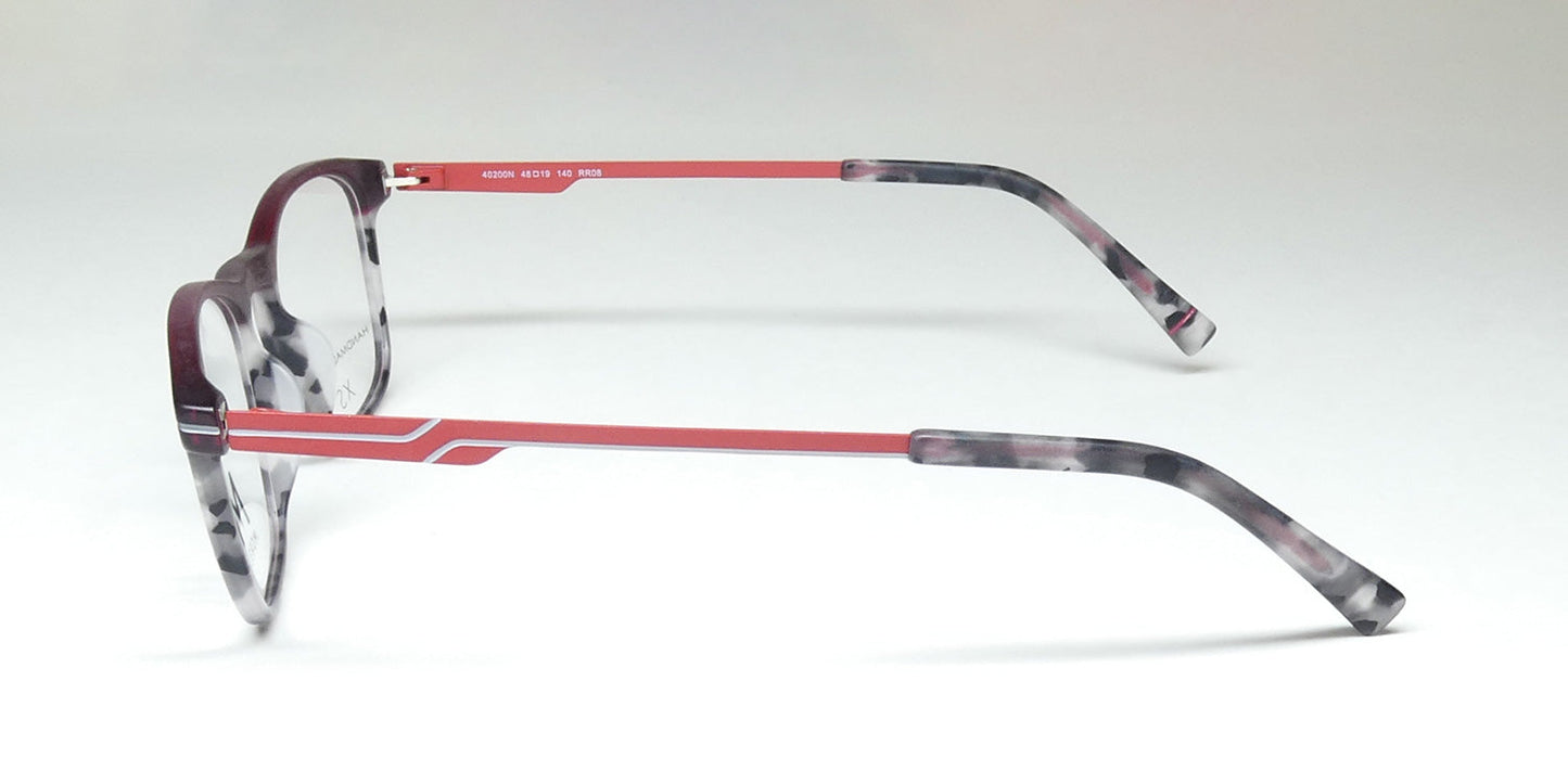 Morel Nomad 40200n Eyeglasses