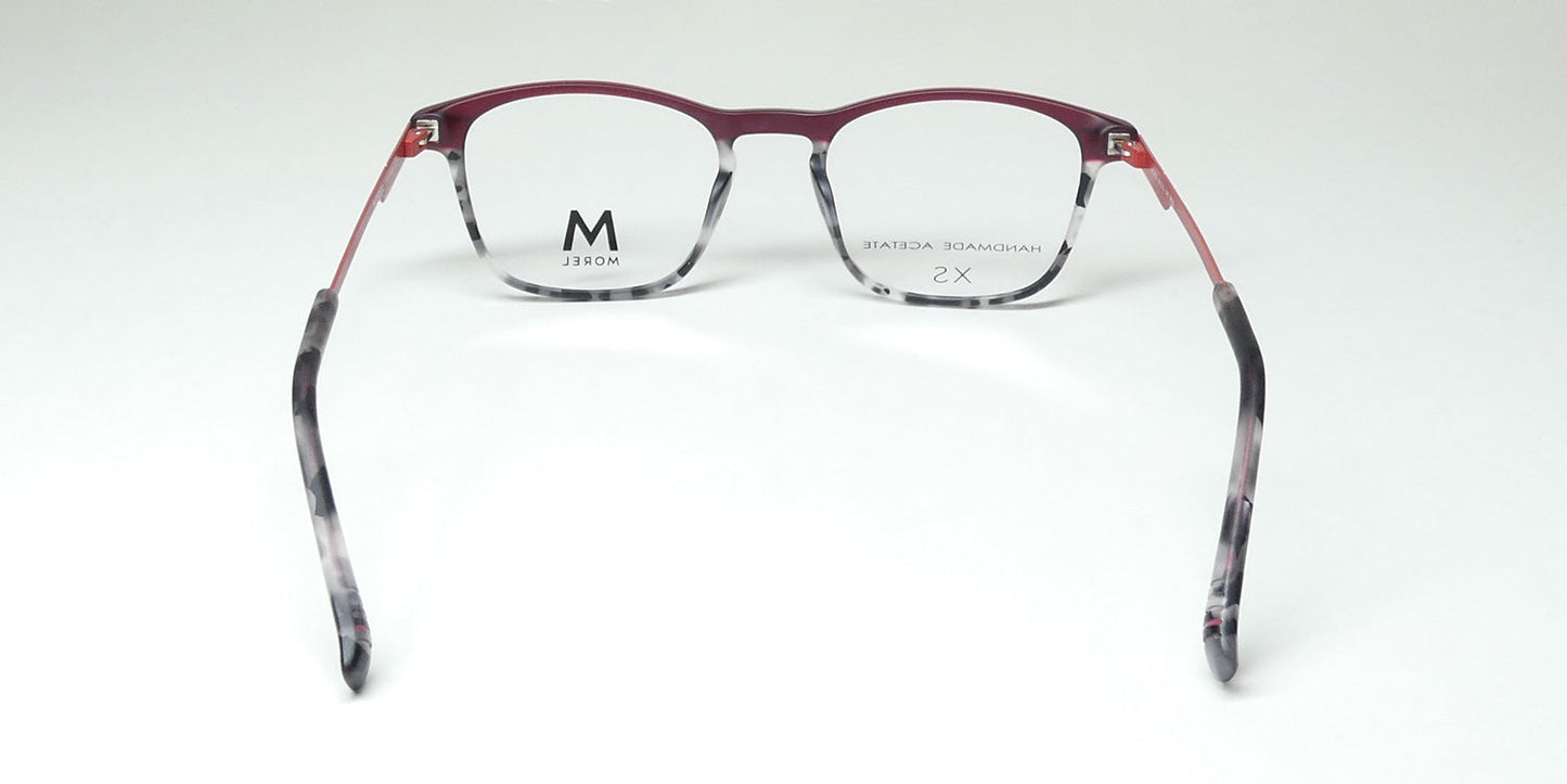 Morel Nomad 40200n Eyeglasses