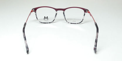 Morel Nomad 40200n Eyeglasses