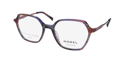 Morel Nomad 40202n Eyeglasses