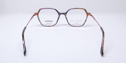 Morel Nomad 40202n Eyeglasses