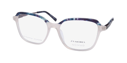 Morel Nomad 40193n Eyeglasses