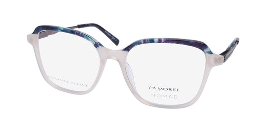 Morel Nomad 40193n Eyeglasses