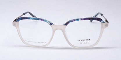 Morel Nomad 40193n Eyeglasses