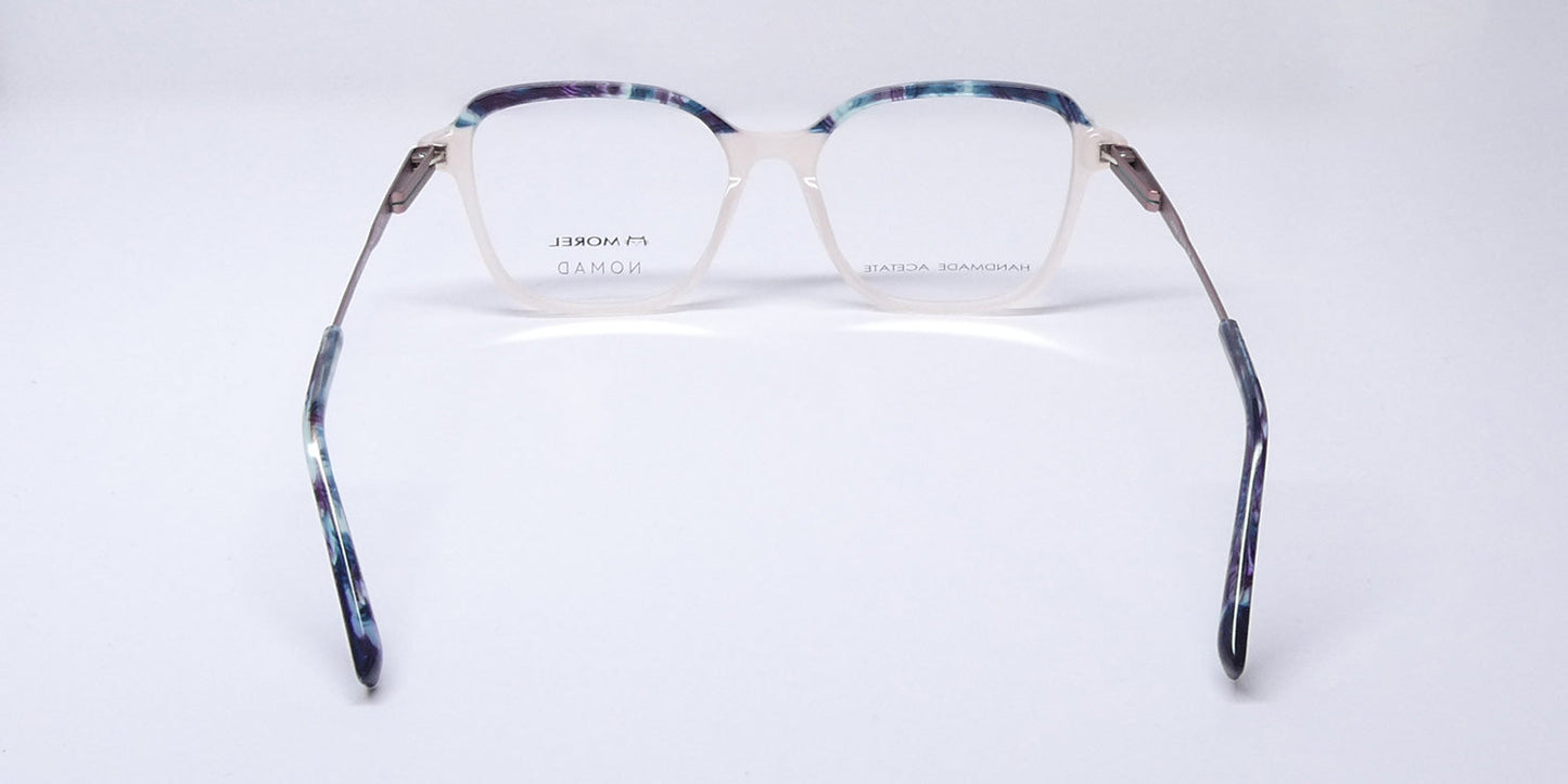 Morel Nomad 40193n Eyeglasses