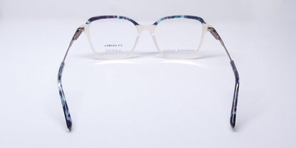 Morel Nomad 40193n Eyeglasses