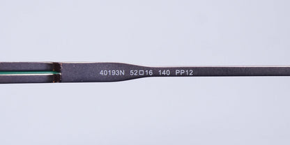 Morel Nomad 40193n Eyeglasses