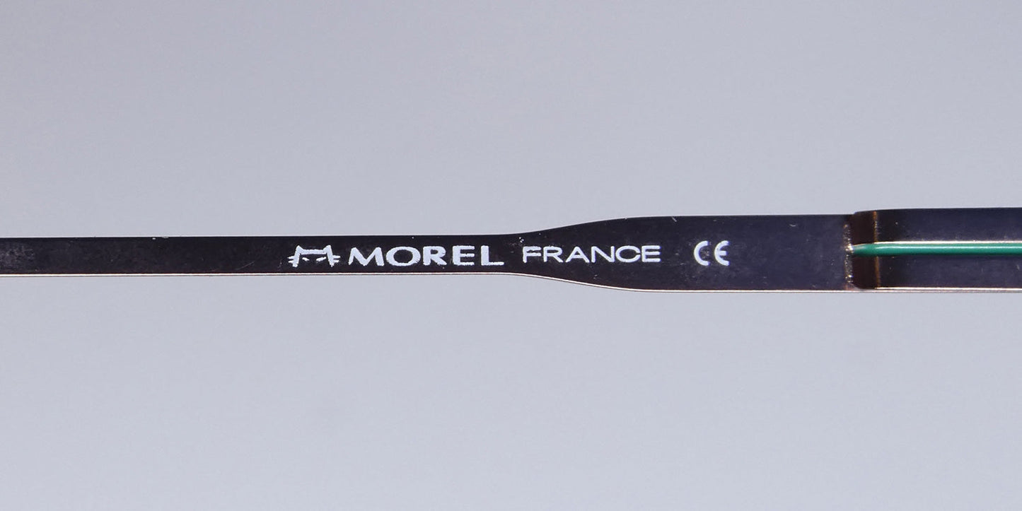 Morel Nomad 40193n Eyeglasses
