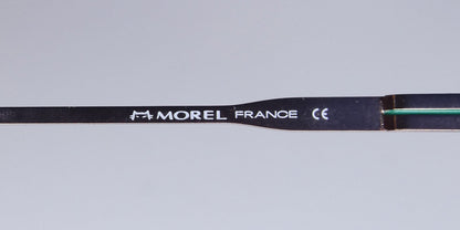 Morel Nomad 40193n Eyeglasses