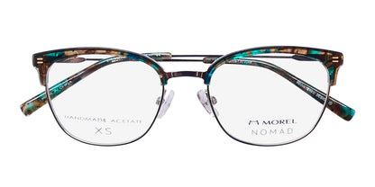 Morel Nomad 40147n Eyeglasses