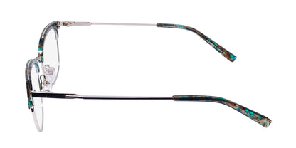 Morel Nomad 40147n Eyeglasses