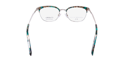 Morel Nomad 40147n Eyeglasses