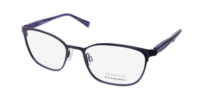 Morel Nomad 40036n Eyeglasses