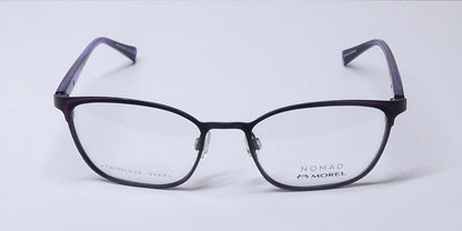 Morel Nomad 40036n Eyeglasses