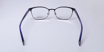 Morel Nomad 40036n Eyeglasses