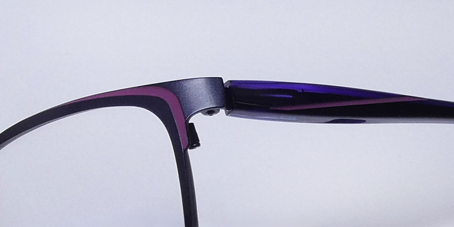 Morel Nomad 40036n Eyeglasses