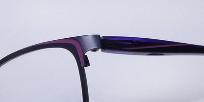 Morel Nomad 40036n Eyeglasses