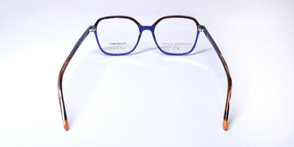 Morel Nomad 40153n Eyeglasses