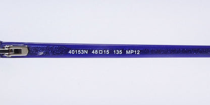 Morel Nomad 40153n Eyeglasses