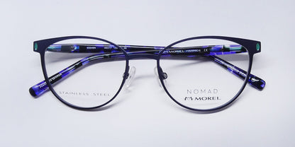 Morel Nomad 40046n Eyeglasses