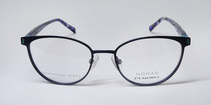 Morel Nomad 40046n Eyeglasses