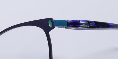 Morel Nomad 40046n Eyeglasses