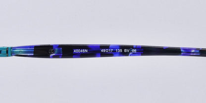Morel Nomad 40046n Eyeglasses