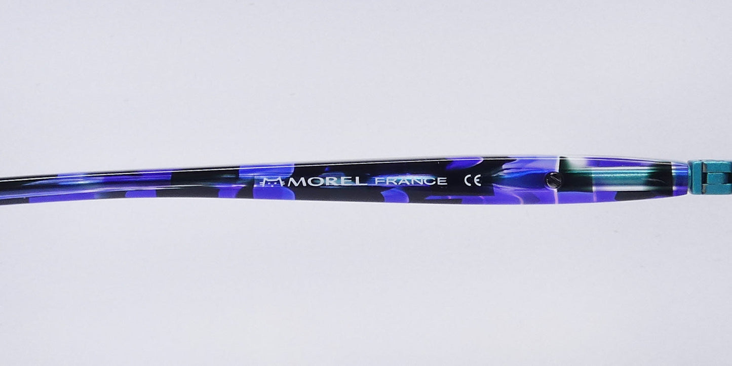 Morel Nomad 40046n Eyeglasses