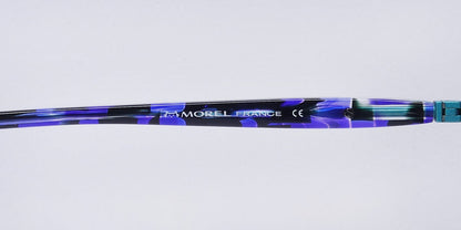 Morel Nomad 40046n Eyeglasses
