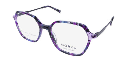 Morel Nomad 40202n Eyeglasses
