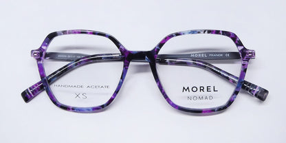 Morel Nomad 40202n Eyeglasses