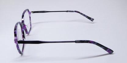 Morel Nomad 40202n Eyeglasses