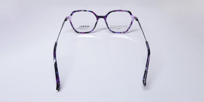 Morel Nomad 40202n Eyeglasses